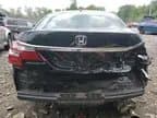 Honda Accord 2017