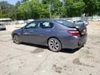 Honda Accord 2017