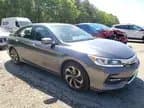 Honda Accord 2017