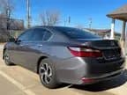 Honda Accord 2017
