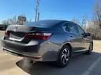 Honda Accord 2017