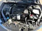 Honda Accord 2017