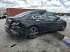 Honda Accord 2017