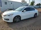 Honda Accord 2017