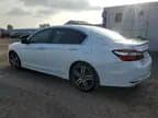 Honda Accord 2017