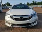 Honda Accord 2017