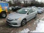 Honda Accord 2017