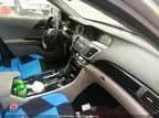 Honda Accord 2017