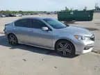 Honda Accord 2017