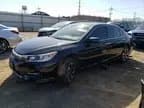 Honda Accord 2017