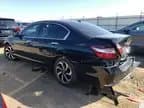 Honda Accord 2017