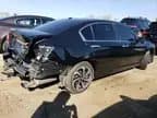 Honda Accord 2017