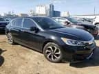 Honda Accord 2017