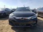 Honda Accord 2017