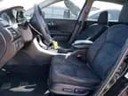 Honda Accord 2017