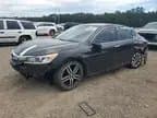 Honda Accord 2017