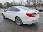 Honda Accord 2018
