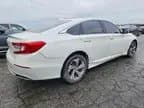 Honda Accord 2018