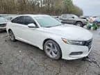 Honda Accord 2018