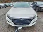 Honda Accord 2018