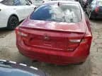 Honda Accord 2018