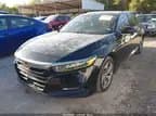 Honda Accord 2018