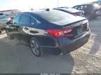 Honda Accord 2018