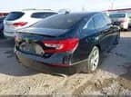 Honda Accord 2018