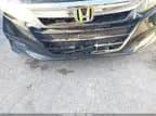 Honda Accord 2018