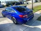 Honda Accord 2018