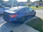 Honda Accord 2018
