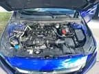 Honda Accord 2018