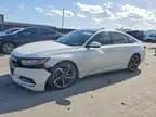 Honda Accord 2018