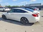 Honda Accord 2018
