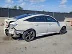 Honda Accord 2018