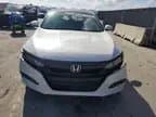 Honda Accord 2018