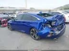 Honda Accord 2018