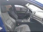 Honda Accord 2018