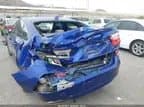 Honda Accord 2018