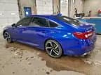 Honda Accord 2018