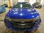 Honda Accord 2018