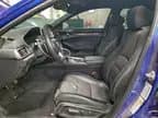 Honda Accord 2018