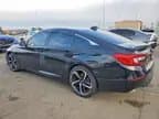 Honda Accord 2018