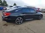 Honda Accord 2018