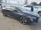 Honda Accord 2018