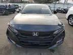Honda Accord 2018