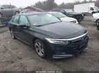 Honda Accord 2018