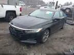 Honda Accord 2018
