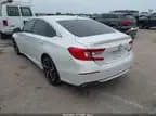 Honda Accord 2018