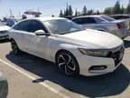 Honda Accord 2019